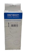 Dension Audio Systems