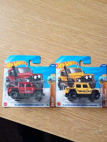 Hot wheels land - hot,