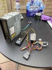 Alpine CDA-9831R CD Receiver