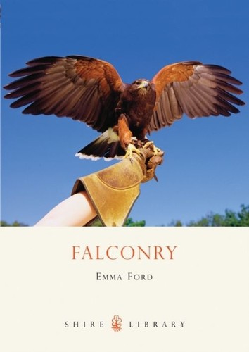 Falconry emma ford - emma, ford.
