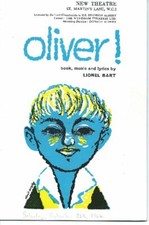 LEONARD WHITING oliver NEW