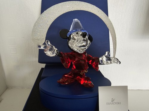 Swarovski disney 2014 - swarovski,