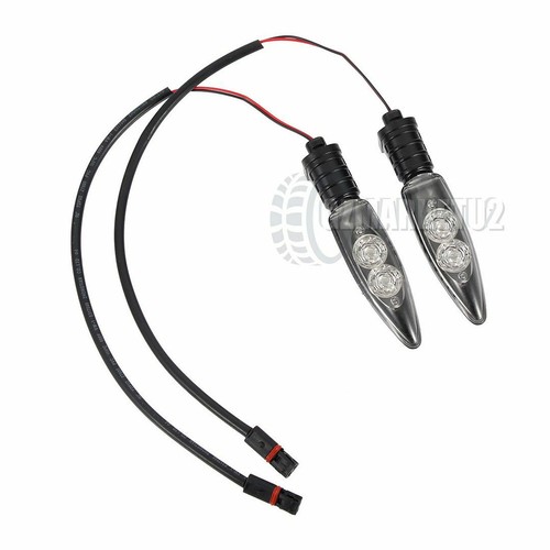 Turn signal indicator light - turn,