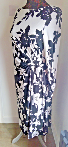 Nwt joanna hope monochrome - joanna,