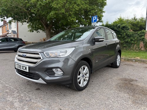 Ford kuga tdci ecoblue - tdci,
