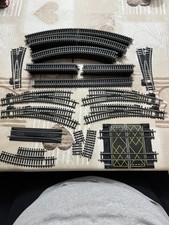 Hornby 00 Gauge Track Job Lot