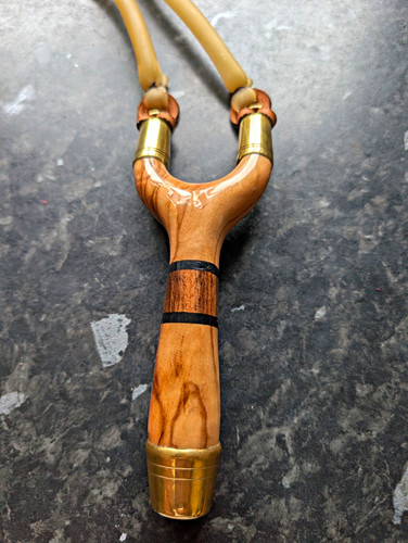 Custom gypsy wooden catapult - gypsy,