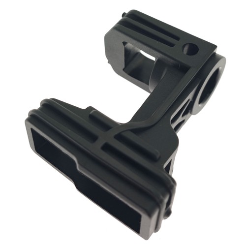 Gear selector gearbox mounted - gearbox,