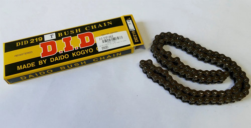 Did timing chain - timing, sr