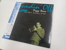 Toshiba EMI Soundin' Off DIZZY