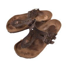 Womens Birkenstock Tatami