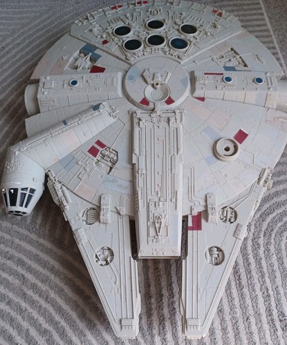 Star wars rebels hasbro disney - star,