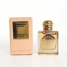 Burberry Goddess Eau de Parfum