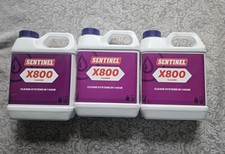 Sentinel X800 1L Fast Acting