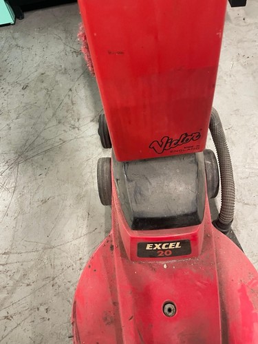 Floor polisher inch l - inch, 8-l