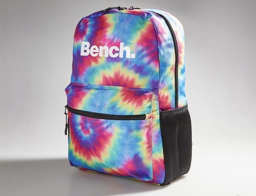 Bench kids backpack multi - backpack,