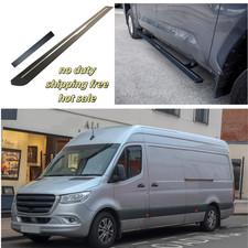 Deployable Electric Running