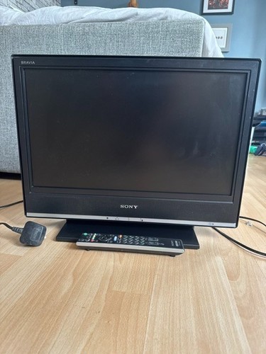 Sony bravia kdl 20s3000 - bravia, 20"