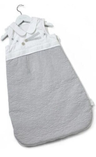 Silver cross baby - silver,