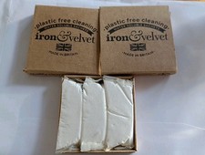 Iron & Velvet Wheelie Bin