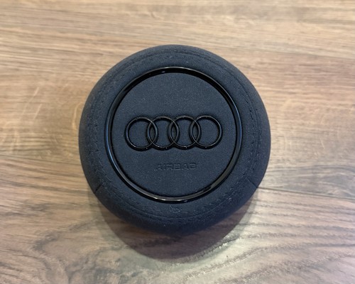 Audi tts ttrs 4s - r8, airbag