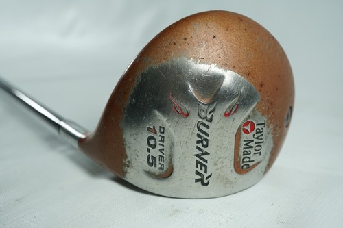 Taylormade burner driver - taylormade,