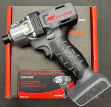 INGERSOLL RAND W5110 1/4" 20