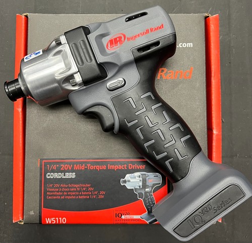 Ingersoll rand w5110 20 - rand,