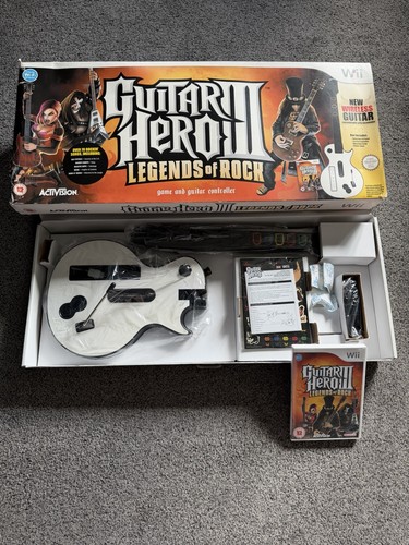 Guitar hero iii legends - hero,