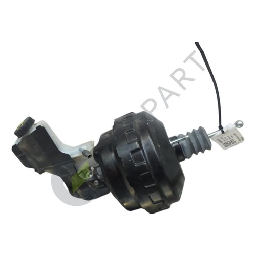Mk3 seat leon brake servo - seat,