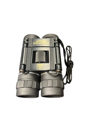 Praktica 8x21 compact roof - 8x21,