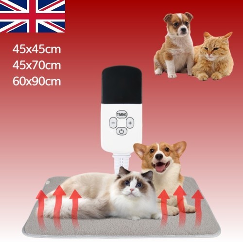 Pet heat pad - pad-, bed
