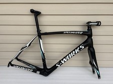 Specialized S-WORKS Roubaix