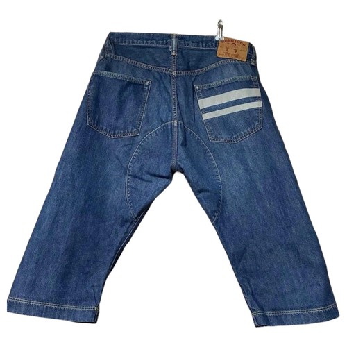 Momotaro jeans p122rp - momotaro,