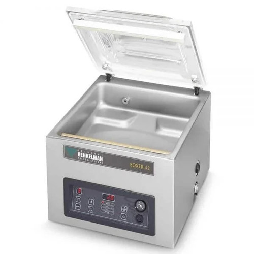 Henkelman boxer vacuum - henkelman,