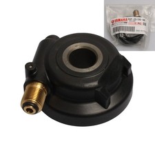 Genuine Speedometer Worm Transmission Unit for Yamaha DT 125 # 91-06 # 3XP-25190-00
