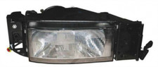 FITS IVECO HEADLAMP RH H4 TYPE
