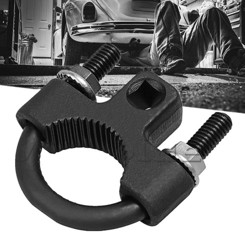 Inner tie rod tool removal - 3/8"inner,