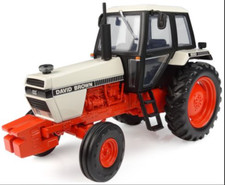 UH6754 DAVID BROWN 1690 2WD
