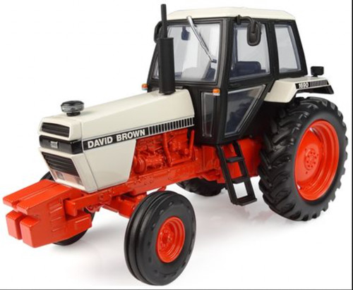 Uh6754 david brown - uh6754,
