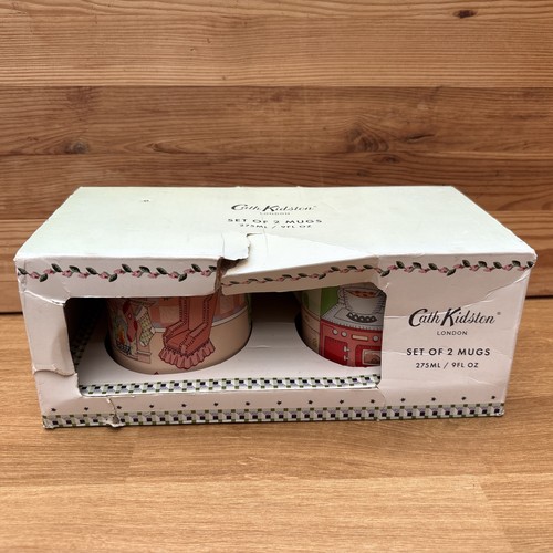Cath kidston christmas set - kidston,