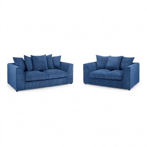 Hand facing corner sofa - hand,