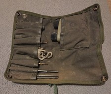 British Army SA80 Rifle