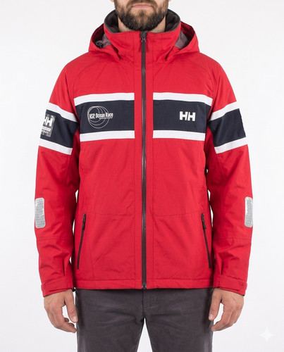 Helly hansen salt jacket men - hansen,