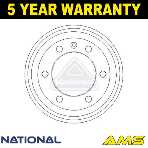 Fits carbodies fairway lti - fx,
