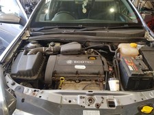 2004-2010 MK5 VAUXHALL ASTRA