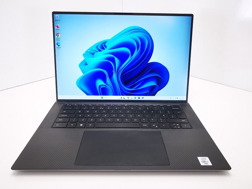 Dell precision 5550 - dell,