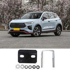 Trailer Lock Down Hitch Stabilizer Clamp for Anti Rattle and Stable Towing