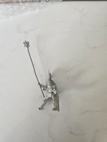 Warhammer bretonnian questing - warhammer,