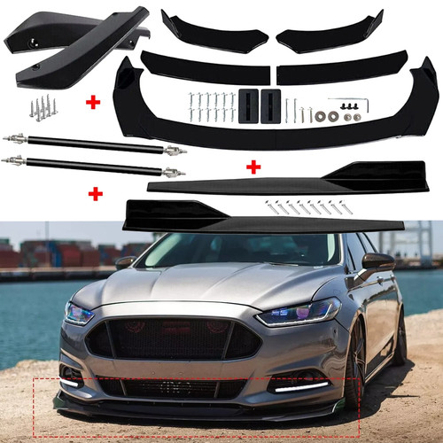 For ford fusion front rear - for,